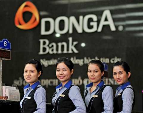 Ông Cao Sỹ Kiêm làm tân chủ tịch ngân hàng Đông Á