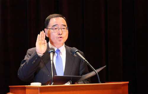 Điểm danh quan chức cấp cao 'mất ghế' sau tai nạn