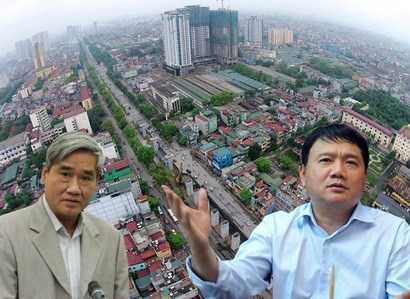 Đình chỉ chức vụ Cục trưởng Đường sắt: Bộ GTVT 'đính chính'