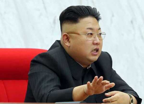 Tâm phúc của Kim Jong-un làm Phó Nguyên soái