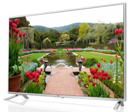 LG tấn công thị trường với loạt TV cao cấp