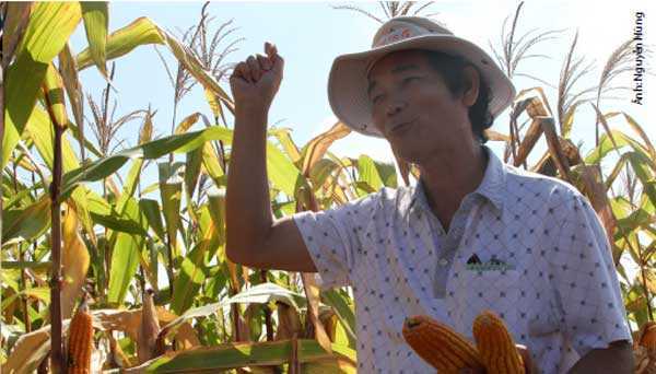 'Người quyền lực số 2' ít biết ở Hoàng Anh Gia Lai