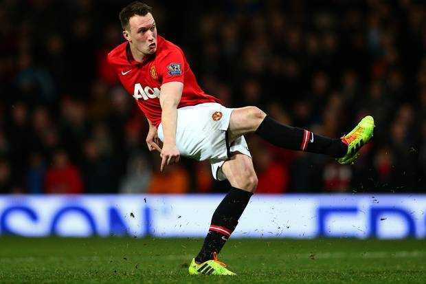 Moyes bị sa thải, phản ứng bất ngờ từ sao Man Utd