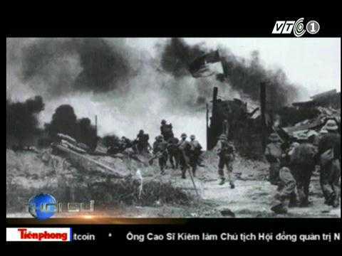 Video: Nhật ký chiến dịch Hồ Chí Minh