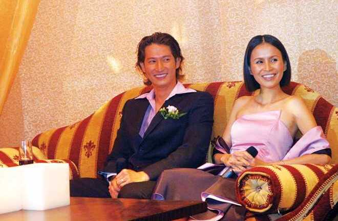 Số phận những cuộc hôn nhân 'chị em' trong showbiz Việt