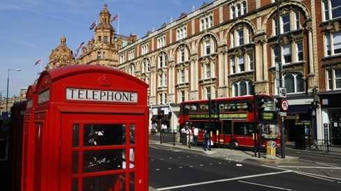 Giới nhà giàu Nga, Ukraine đua nhau mua bất động sản