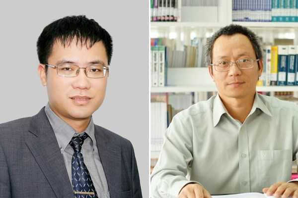 Hé lộ chân dung 2 Phó tổng giám đốc mới của FPT