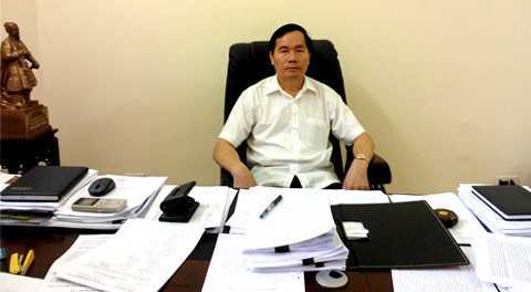 Tân Tổng cục trưởng Đường bộ: 'Tôi là người hành động'