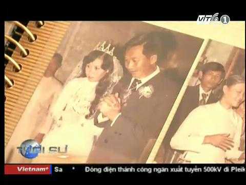 Chuyện tình vượt qua định kiến của 2 người từng ở 2 chiến tuyến