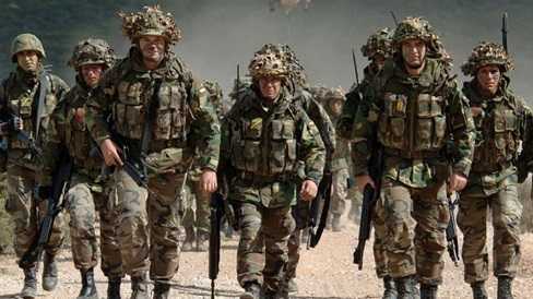NATO sửa soạn tập trận cực lớn sát biên giới Nga