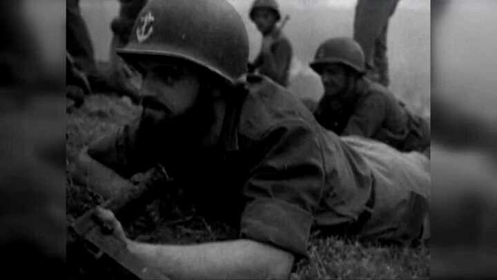 Phim tài liệu quý về chiến tranh Việt Nam sắp ra mắt lần đầu tiên