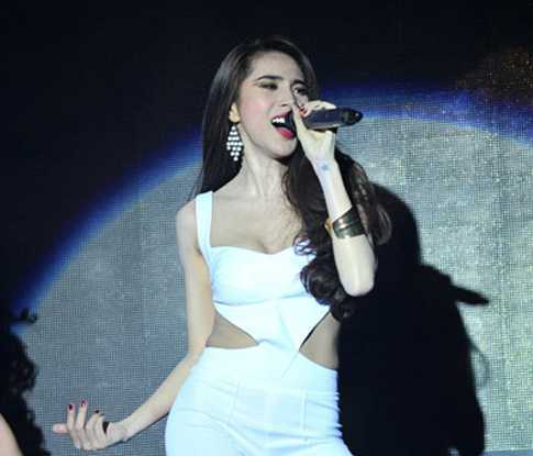 Sao nào có cát xê 'khủng' nhất Việt Nam?