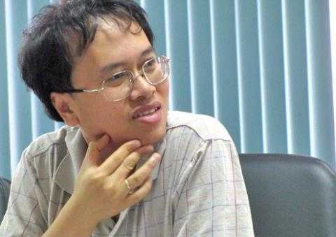 GS Việt được bầu vào Viện Hàn lâm khoa học Mỹ