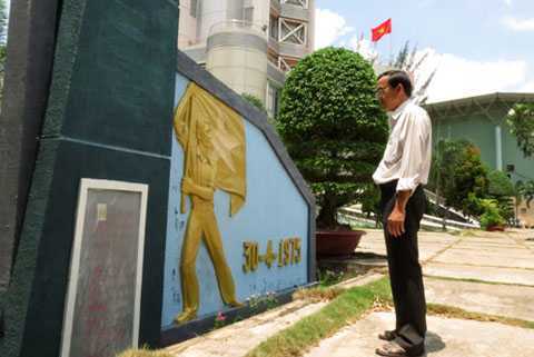'Có đồng đội chỉ ước được nhìn thấy bến Ninh Kiều'