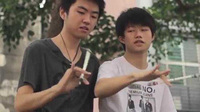 Quay bút đỉnh cao