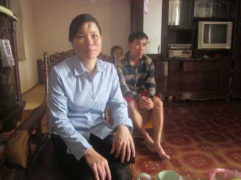 Đoạn kết buồn của sơn nữ mới lớn lấy nhầm… chồng!