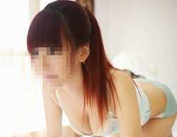 Gái bán dâm xinh đẹp nhờ kỹ xảo