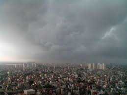 Từ đêm 4/5: Thời tiết biến động bất thường