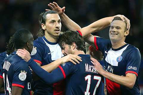 PSG nhăm nhe dùng 'bom tiền' cướp Rooney