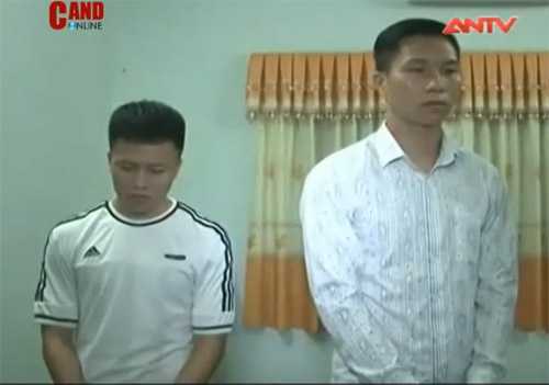 Quốc Vượng và lời nhắn gửi tới những cầu thủ V.Ninh Bình lầm lỗi