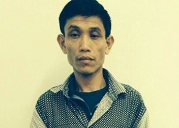 Bắt hung thủ sát hại cô gái trong nhà nghỉ