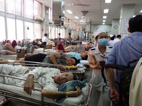 Giật mình số người thiệt mạng vì TNGT trong 5 ngày lễ