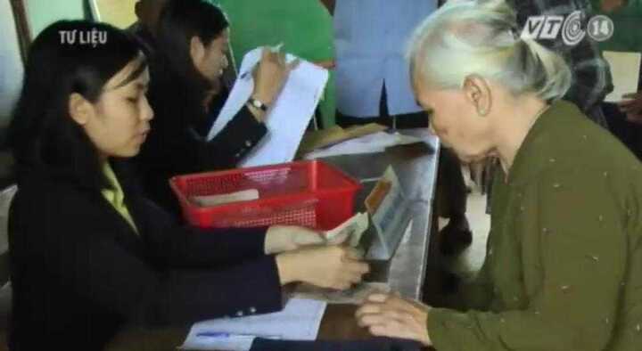 Tuổi nghỉ hưu tăng lên, lương hưu giảm xuống