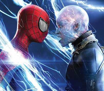 Người Nhện đạt doanh thu kỷ lục