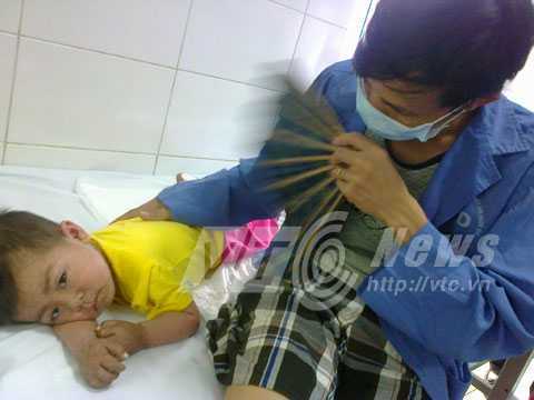 Sau 'bão' sởi sẽ là 'siêu bão' viêm não Nhật Bản