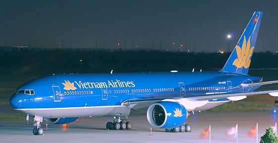 Máy bay Vietnam Airlines gặp sự cố ở Australia
