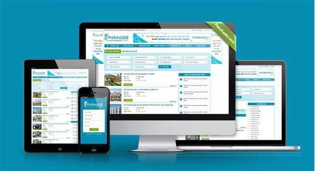 Đăng tin rao BĐS hoàn toàn miễn phí với Phonhadat.com