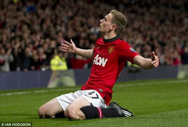 Đôi giày đặc biệt của 'nhân tố bí ẩn' ở Man Utd