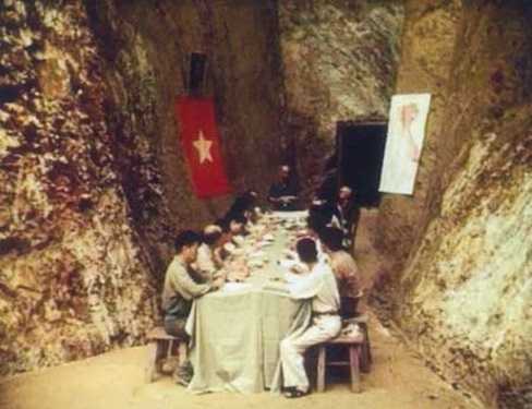 Hồi ức người phỏng vấn độc quyền bại tướng De Castries