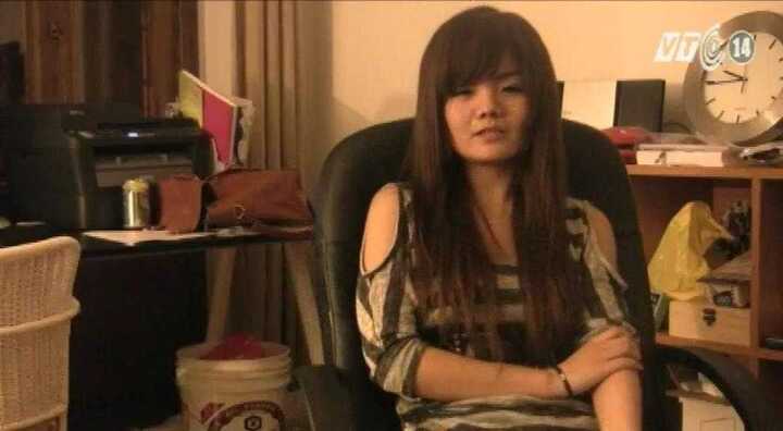 'Giấc mộng Mỹ' của người Trung Quốc