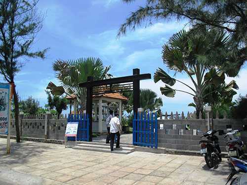 Một công ty được tỉnh nhà ưu ái bất thường