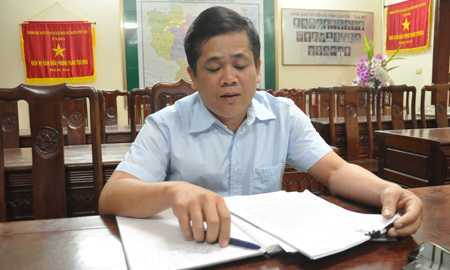 Hàng trăm giáo viên bị đẩy ra đường,Sở Nội vụ trần tình