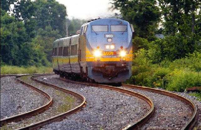 Khởi tố, bắt giam Trưởng Ban quản lý dự án đường sắt