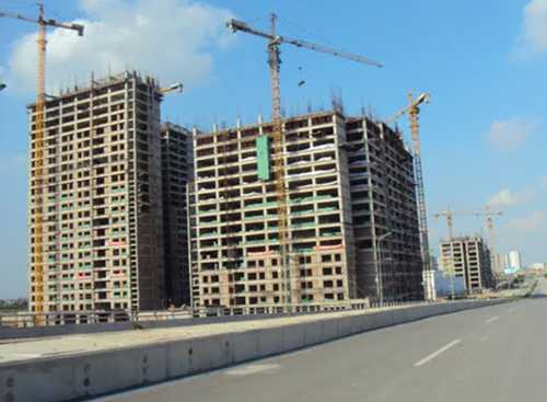 Chiêu quảng cáo lừa làm loạn giá chung cư