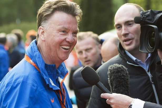 Van Gaal ra tối hậu thư cho Man Utd?