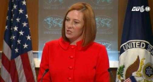 Mỹ điều tra việc lắp đặt giàn khoan của TQ vào vùng biển VN