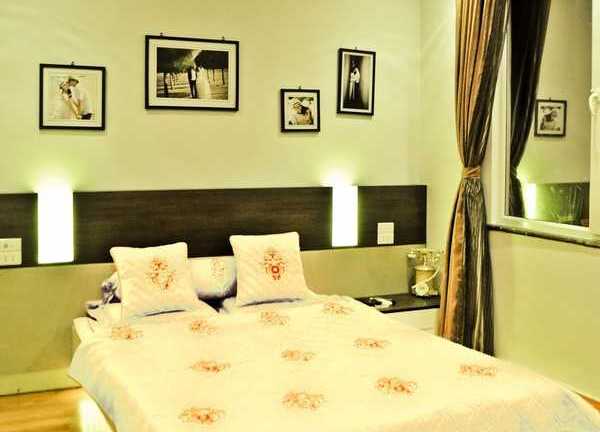 Cách cải tạo phòng kho 15m² thành phòng cưới tuyệt đẹp