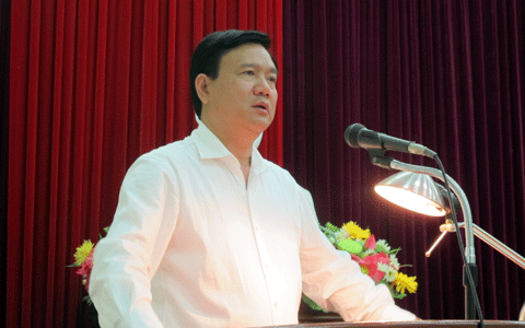 Bộ trưởng Thăng 'lệnh' thanh tra toàn diện Tổng Đường sắt