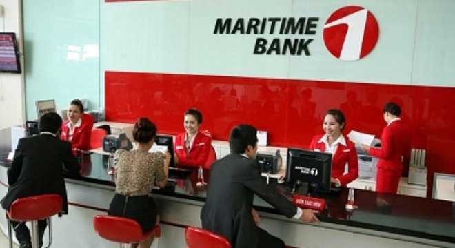 Ẩn số nợ xấu của Maritimebank