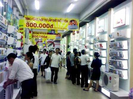 Điều hòa diệt khuẩn, chỉ là tung hô để 'móc túi' khách?