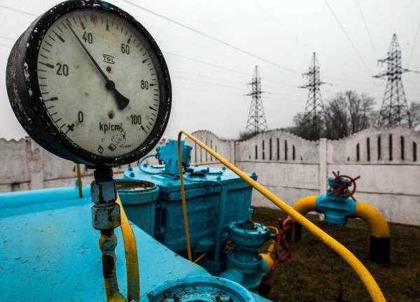 Bán khí đốt cho Ukraine, Nga muốn 'tiền tươi thóc thật'