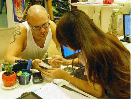 Độc đáo như gói cước Happy Tourist của MobiFone