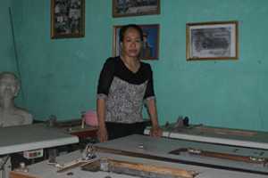 Đi tìm bé gái 7 tuổi nhử lính Mỹ vào ổ phục kích