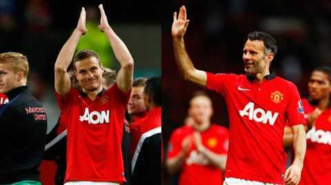 Trận cuối Man Utd dưới thời Giggs: Thắng và hi vọng