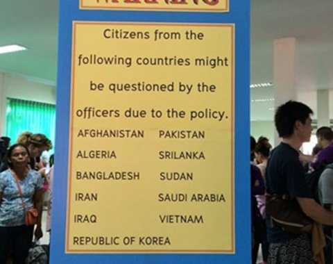 Thái bỏ quy định khách Việt phải ‘xòe’ 700 USD