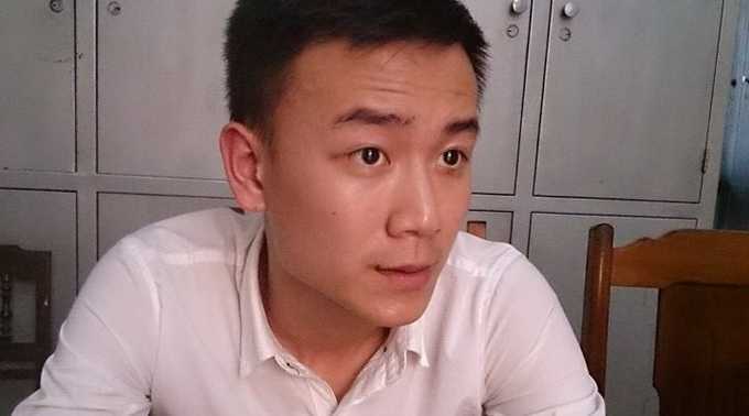 Chuyển kẻ tấn công CSGT cho công an tỉnh Thanh Hóa xử lý